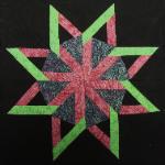 carol doaks massachusetts star quilt block