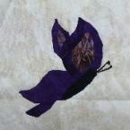 missouri butterfly quilt block