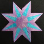 carol doaks nevada star quilt block