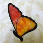 nevada butterfly quilt block