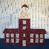 philadelphia quilt block