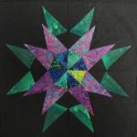 carol doaks rhode island star quilt block