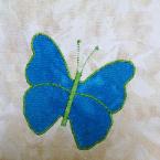 south dakota butterfly