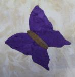 tennessee butterfly quilt block